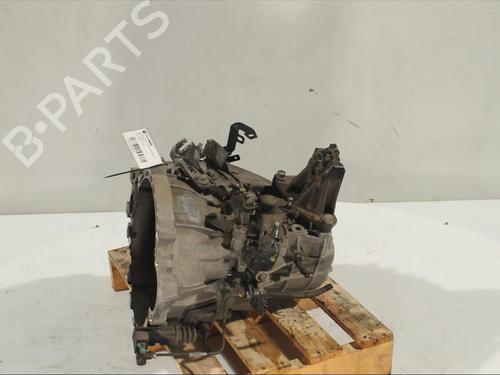 Gearbox KIA CEE'D (JD) 1.4 CRDi 90 | BP11984794M3