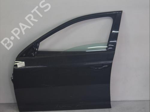 Used Left front door Left front door 37432751 37432751