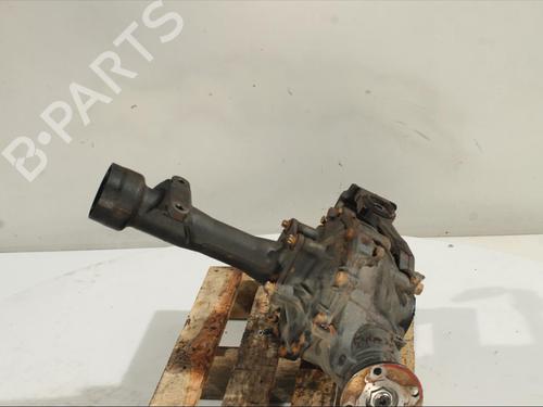 Front differential TOYOTA LAND CRUISER PRADO (_J15_) 2.8 D-4D (GDJ155, GDJ150) | BP29151059M23 