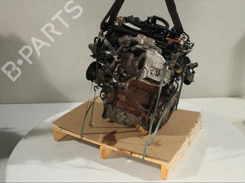 Engine FORD FOCUS III 1.0 EcoBoost | BP27713810M1 