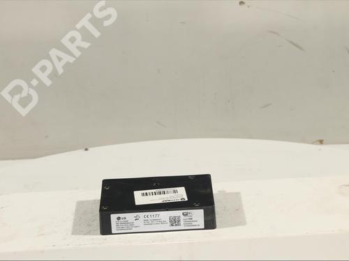 Elektronisk modul OPEL ASTRA K (B16) 1.6 CDTi (68) (110 hp) 12084545
