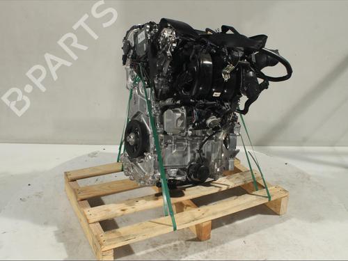 Engine TOYOTA YARIS CROSS (MXP_) 1.5 Hybrid (MXPJ10) | BP12524185M1 