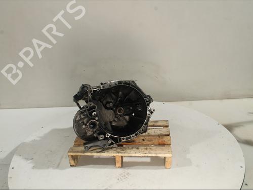 Used Gearbox PEUGEOT 2008 I (CU_) 1.6 BlueHDi 100 (100 hp) 30332696