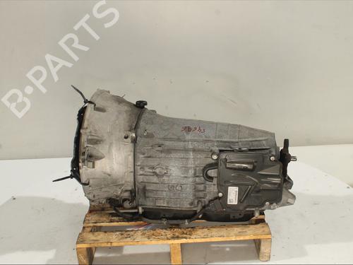 Used Gearbox MERCEDES-BENZ CLS (C218) CLS 400 (218.361) (333 hp) 29049317