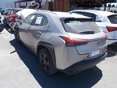 Electronic module LEXUS UX (_AA1_, _AH1_, _MA1_) 250h (MZAH10) | BP24352348M83  - Image 5