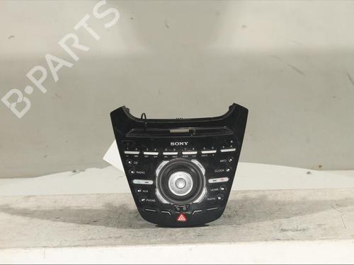 Used Switch Switch FORD ECOSPORT 1.5 EcoBlue TDCi (95 hp) 17431305 17431305