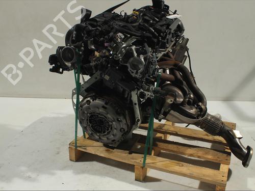 Engine MAZDA CX-30 (DM)  | BP12137290M1 