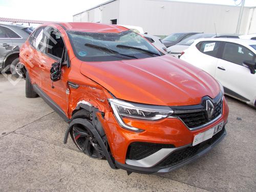 Engine RENAULT ARKANA I (LCM_, LDN_) 1.6 E-TECH 145 (LDMU) | BP29470039M1 - Image 9