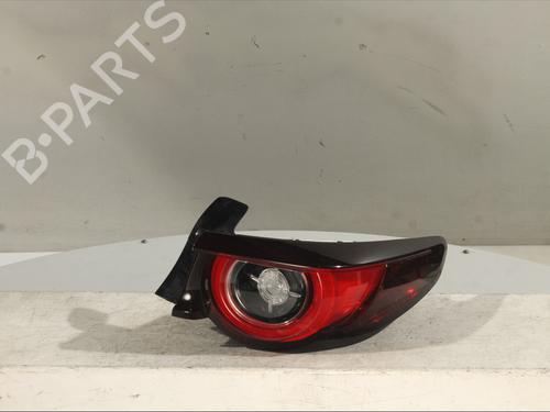 fanale-posteriore-destro-mazda-3-hatchback-bp-2018-30955886 main image