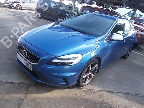 Steering column stalk VOLVO V40 Hatchback (525) D3 | BP27399401I23 - Image 4