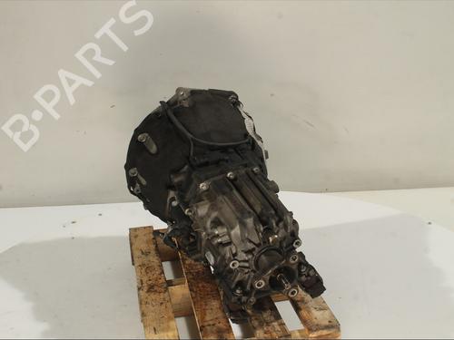 Gearbox BMW 3 (F30, F80) 318 d | BP28350368M3 