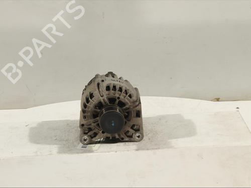 Used Alternator DACIA DUSTER (HS_) 1.5 dCi 4x4 (109 hp) 11905204