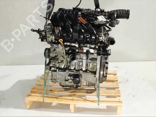 Engine DACIA DUSTER (HM_) 1.6 SCe 115 (HMM1) | BP25733672M1 