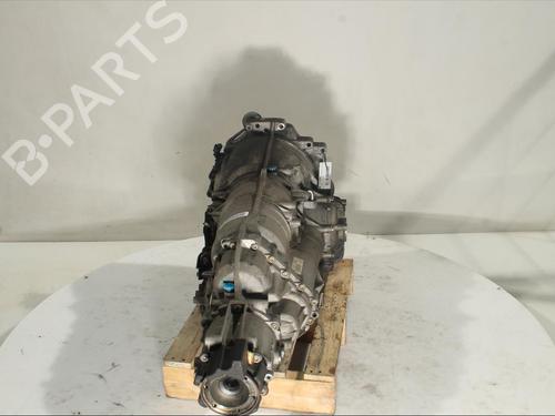 Gearbox AUDI A6 Allroad C6 (4FH) 3.0 TDI quattro | BP18049692M3