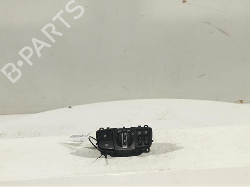 Used Headlight switch Headlight switch BMW 1 (F21) 116 d (116 hp) 11990884 11990884