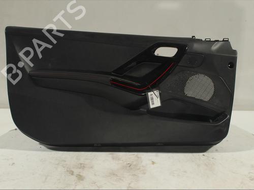 Used Front right panel PEUGEOT 208 I (CA_, CC_) 1.6 GTi (208 hp) 24398945