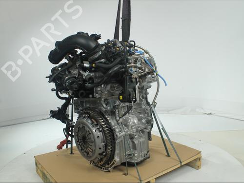 Engine DACIA SANDERO III 1.0 TCe 100 ECO-G | BP36820082M1 - Image 3