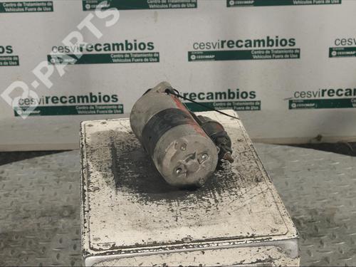 Starter BMW 5 (E60)  | BP11980876M8 