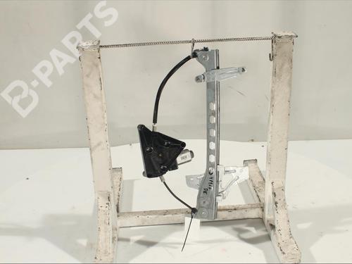 Front right window mechanism PEUGEOT 108 1.2 | BP12083841C23