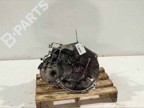 Used Gearbox PEUGEOT 206+ (2L_, 2M_) 1.4 HDi eco 70 (68 hp) 11903162