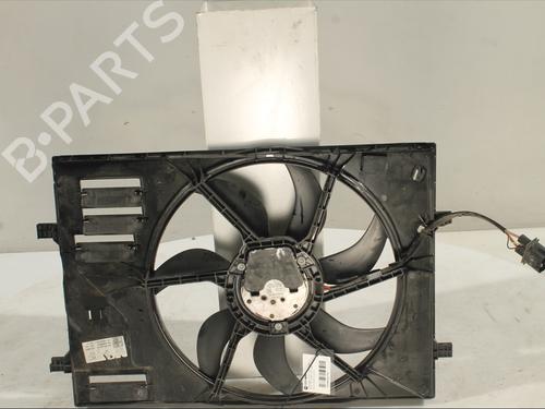 Radiator fan VW T-ROC (A11, D11) 1.0 TSI | BP29269039M35 - Image 2