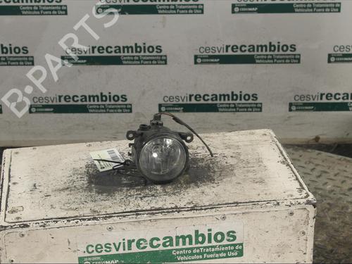 Used Left front fog light Left front fog light FORD C-MAX II (DXA/CB7, DXA/CEU) 1.6 TDCi (115 hp) 11896202 11896202