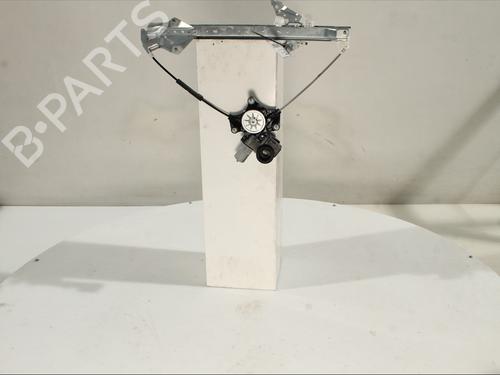 Front right window mechanism LEXUS NX II (_A2_, _H2_) 350h (AAZH20) | BP32511722C23