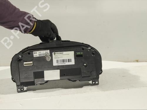 Instrument cluster MAZDA CX-5 (KF) 2.2 D | BP26919789C47 