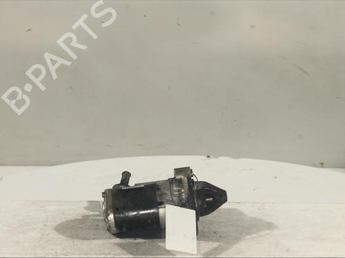 Startmotor NISSAN NOTE (E12) 1.5 dCi (90 hp) 15884384