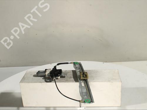 Front right window mechanism FORD TOURNEO COURIER B460 MPV 1.0 EcoBoost 2 009 280