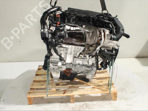 Motor OPEL ASTRA L (O5) 1.6 Plug-In-Hybrid (F3DGXT) (181 hp) 24873105