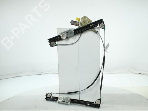 Used Front left window mechanism Front left window mechanism 39642729 39642729