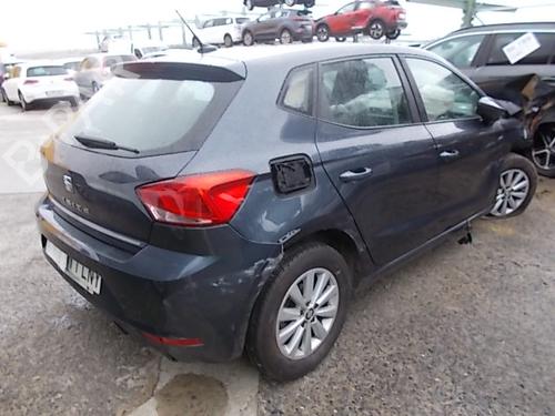 Engine SEAT IBIZA V (KJ1, KJG) 1.0 TSI | BP32769070M1 - Image 8
