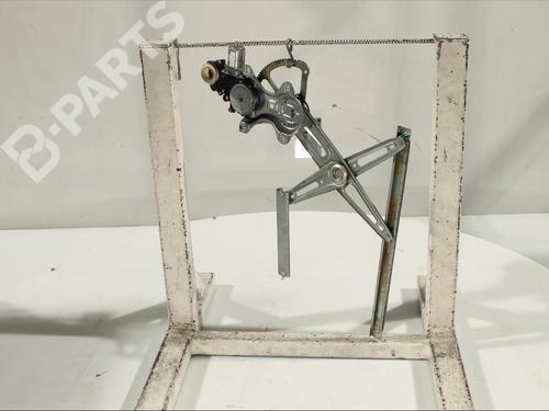 Used Front right window mechanism TOYOTA AVENSIS Estate (_T27_) 2.0 D-4D (WWT271_) (143 hp) 12084038