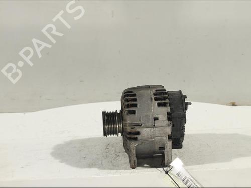 Used Alternator Alternator RENAULT KANGOO / GRAND KANGOO II (KW0/1_) 1.5 dCi 90 (KW05, KW08, KW0G, KW11) (90 hp) 11982792 11982792