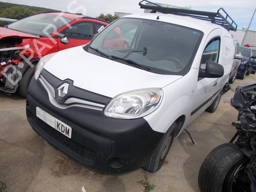 Intercooler RENAULT KANGOO Express (FW0/1_) 1.5 dCi 75 (FW07, FW10, FW04) | BP29173486M30 
