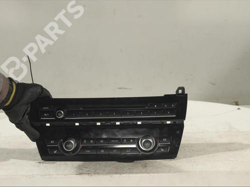 Used Climate control BMW 5 (F10) 520 d (184 hp) 11990366