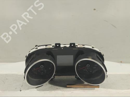 Used Instrument cluster KIA CEED (CD) 1.4 (99 hp) 13570327