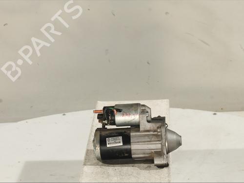 Starter NISSAN QASHQAI II (J11, J11_) 1.5 dCi | BP29128995M8 