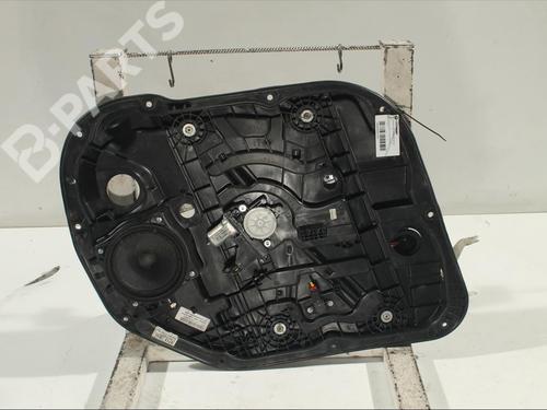 Used Front left window mechanism KIA CARENS IV [2013-2025]  12083003