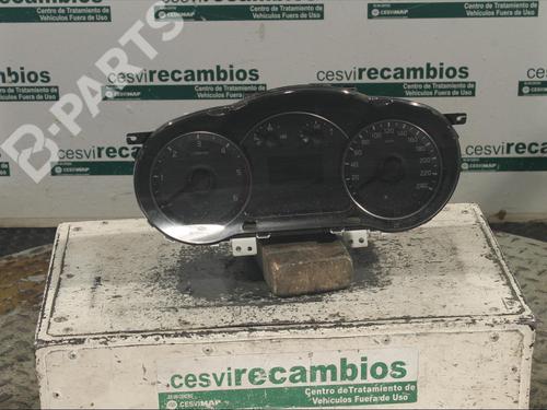 Instrument cluster KIA CARENS IV  | BP11898784C47 