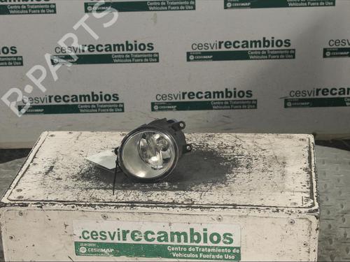 Used Right front fog light Right front fog light TOYOTA YARIS (_P13_) 1.3 (NSP130_, NSP130) (99 hp) 11900423 11900423