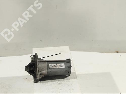 Starter DACIA LODGY (JS_) 1.5 dCi | BP11907288M8 