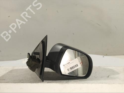 Bakspejl Højre DACIA LODGY (JS_) 1.5 dCi (JSMC, JSAF) 96 30 199 02R