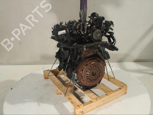 Engine DACIA DOKKER MPV (KE_) 1.5 dCi (KEAJ, KEAH) | BP19776518M1 