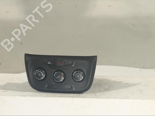 Used Climate control Climate control JEEP COMPASS (MP, M6, MV, M7) 1.6 CRD (120 hp) 21185829 21185829