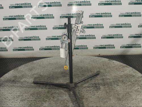 Front right window mechanism NISSAN MICRA V (K14)  | BP12078314C23 