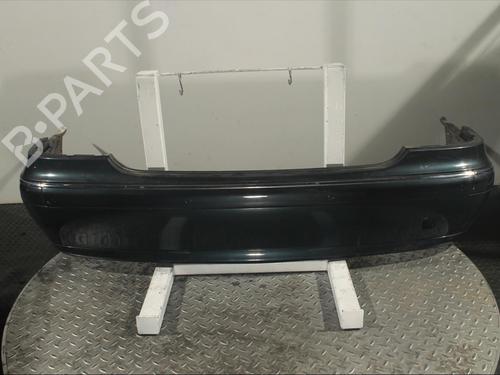 Used Rear bumper Rear bumper MERCEDES-BENZ S-CLASS (W220, V220) S 320 CDI (220.025, 220.125) (204 hp) 11901622 11901622