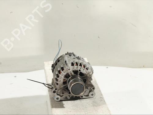 Alternator VW GOLF VII (5G1, BQ1, BE1, BE2) 1.2 TSI | BP25733290M7 