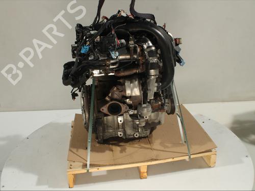 Motor DACIA LODGY (JS_) 1.5 dCi (JSMC, JSAF) | BP29382980M1 